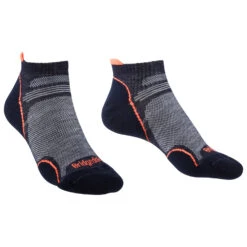 Bridgedale Women's Hike Ultralight Merino Performance I - Chaussettes De Randonnée