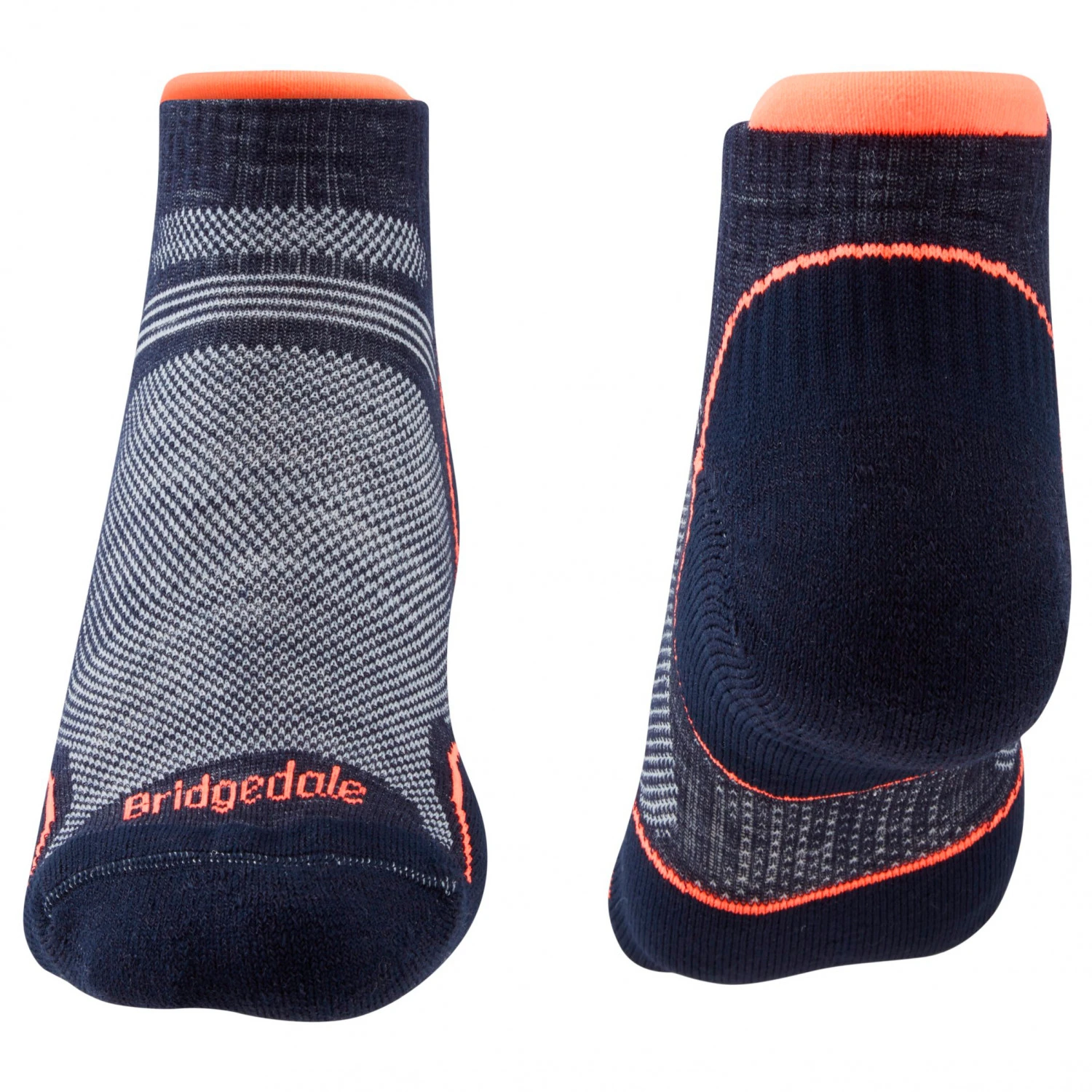 Bridgedale Women's Hike Ultralight Merino Performance I - Chaussettes De RandonnĂ©e â Image 3
