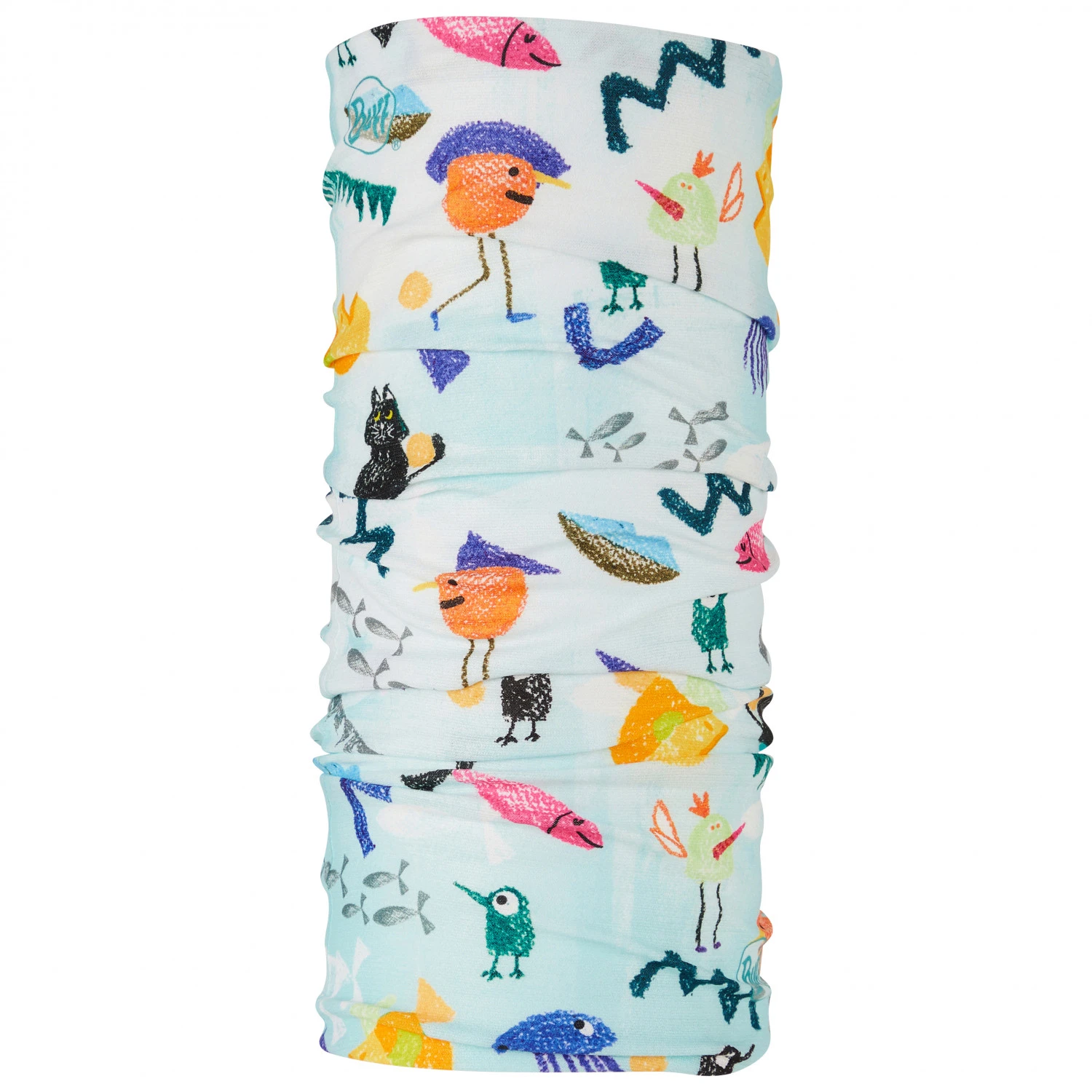 Buff Baby's CoolNet UV+ - Tour De Cou