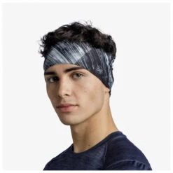 Buff Coolnet UV Wide Headband - Bandeau