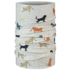 Buff Kid's Coolnet UV - Tour De Cou