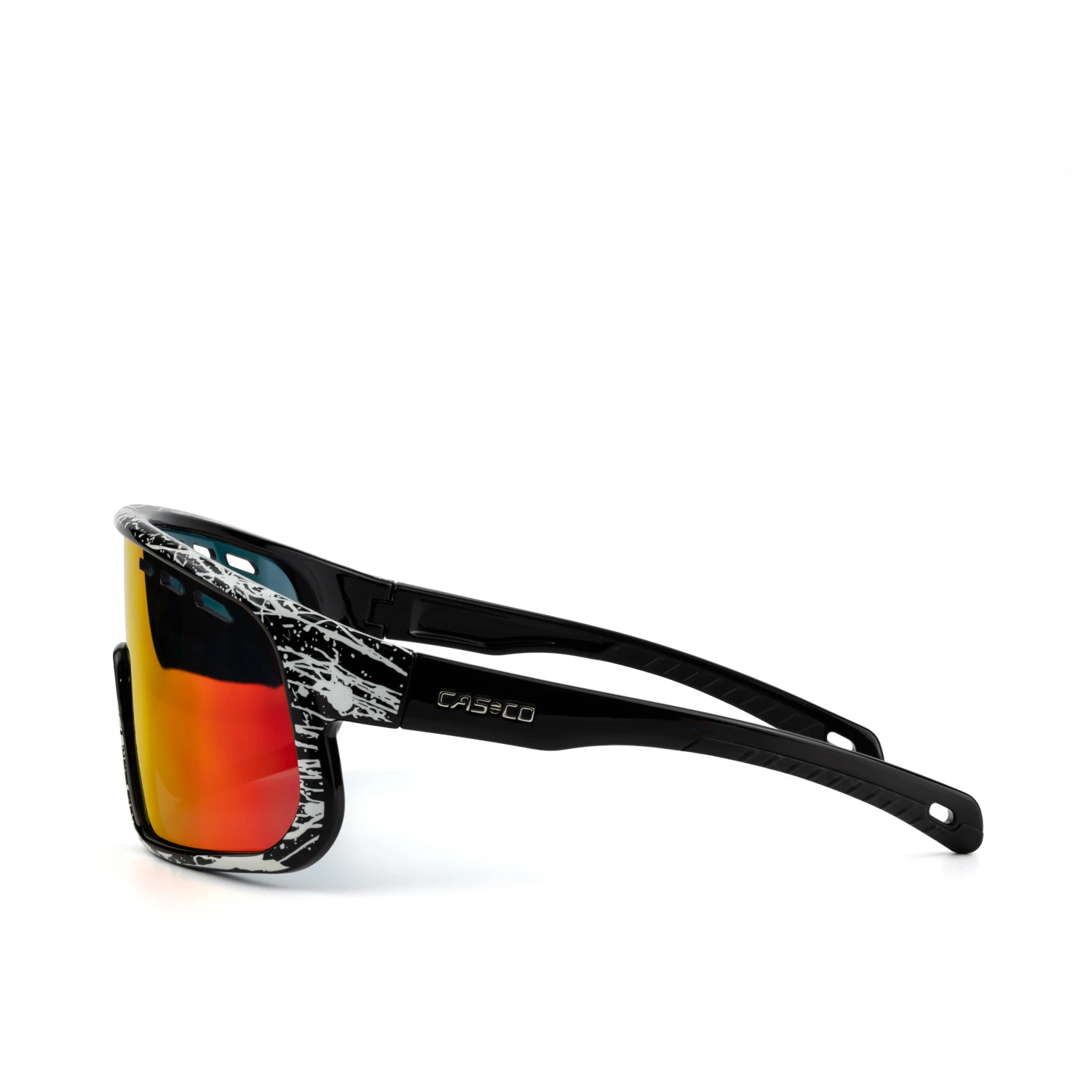 Casco SX-25 Carbonic - Lunettes VĂ©lo â Image 2
