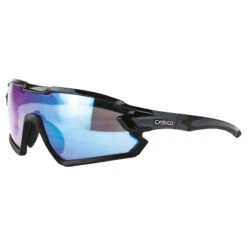 Casco SX-34 Carbonic Mirror S3 - Lunettes Vélo