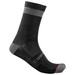 Castelli Alpha 18 Sock - Chaussettes De Cyclisme