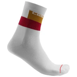 Castelli Blocco 15 - Chaussettes De Cyclisme