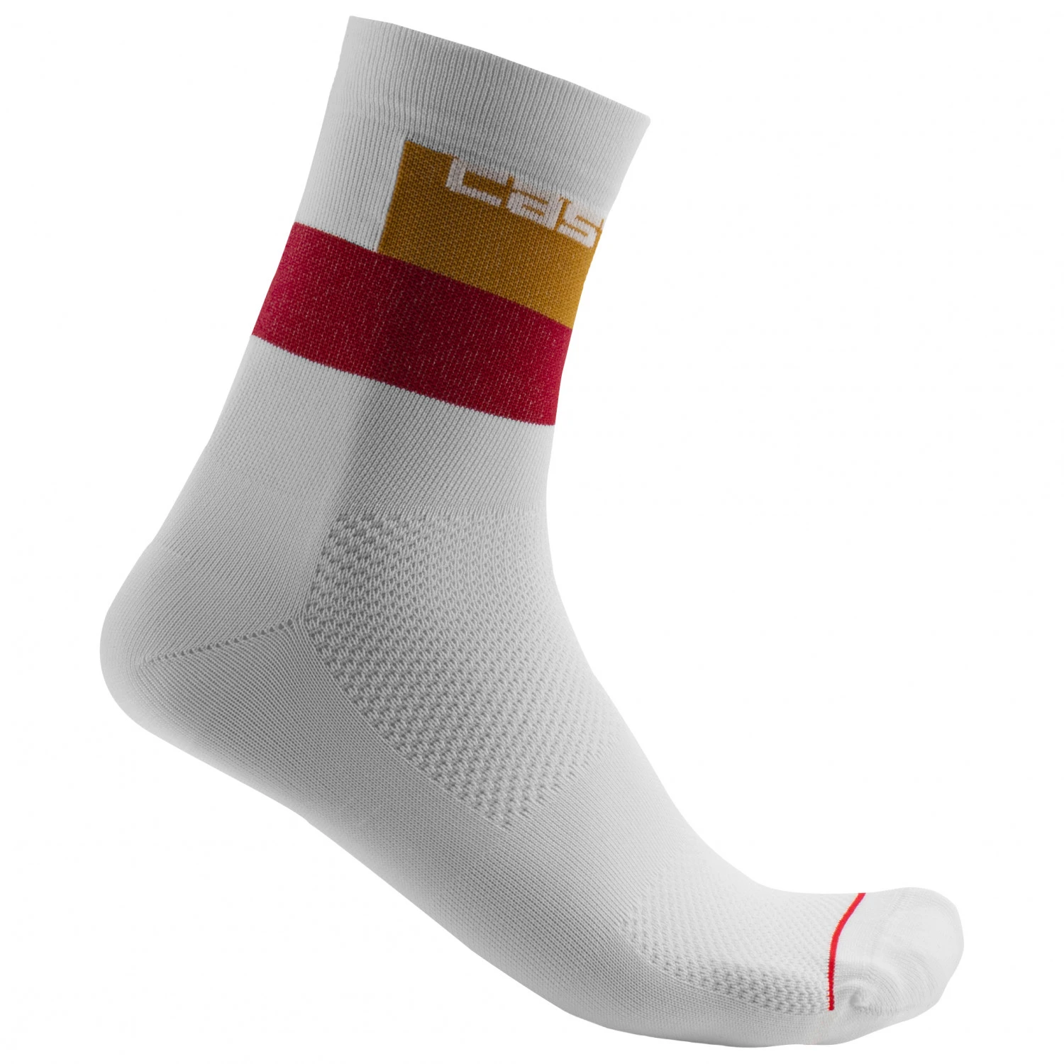Castelli Blocco 15 - Chaussettes De Cyclisme