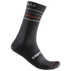 Castelli Endurance 15 Sock - Chaussettes De Cyclisme