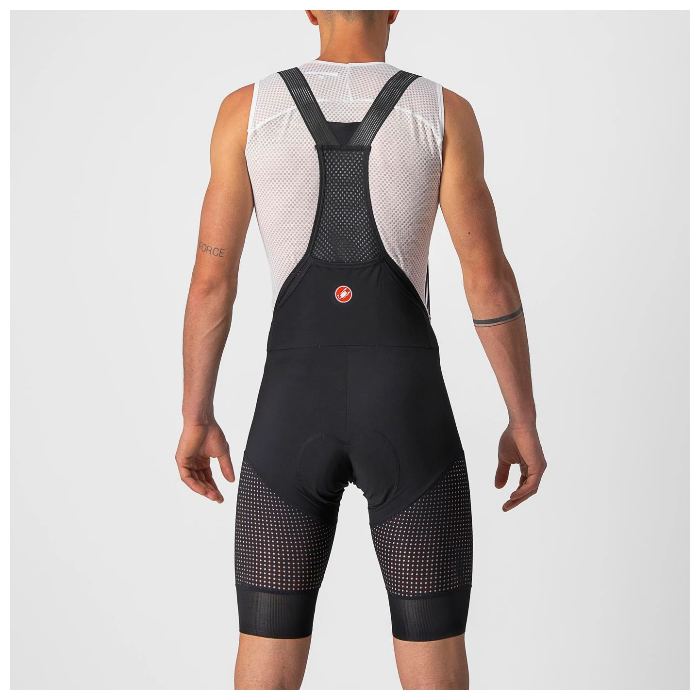 Castelli Unlimited Ultimate Liner - Sous-vĂȘtement De Cyclisme â Image 8