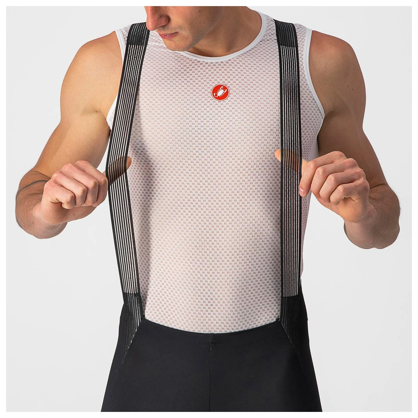 Castelli Unlimited Ultimate Liner - Sous-vĂȘtement De Cyclisme â Image 5