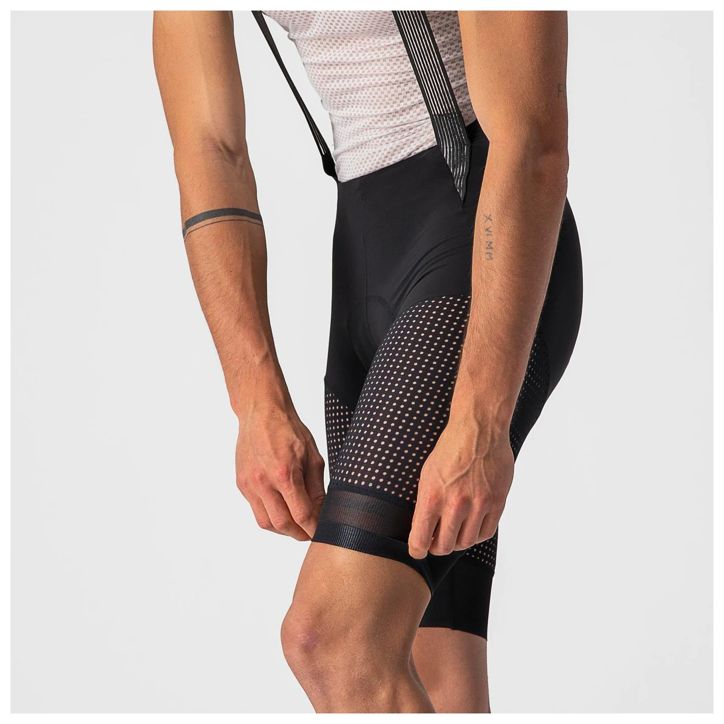 Castelli Unlimited Ultimate Liner - Sous-vĂȘtement De Cyclisme â Image 6
