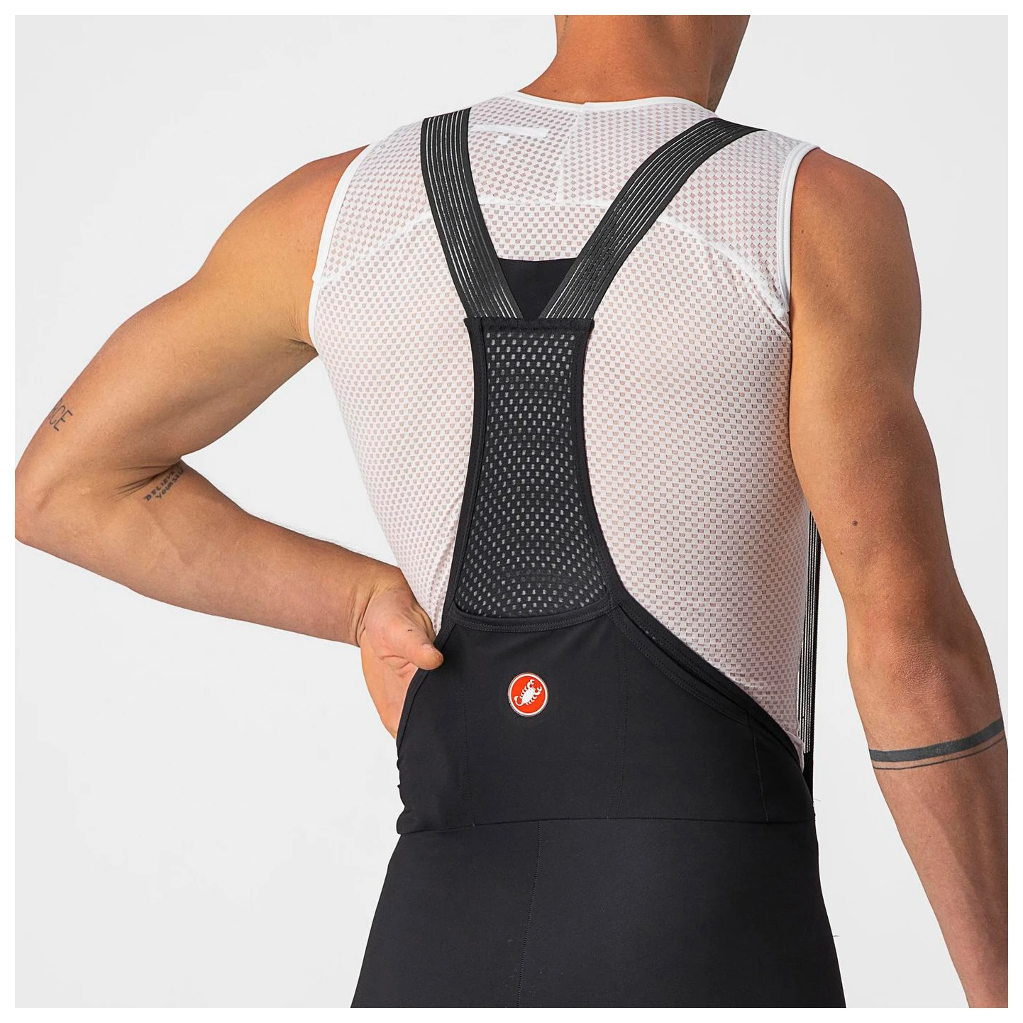 Castelli Unlimited Ultimate Liner - Sous-vĂȘtement De Cyclisme â Image 2