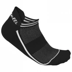 Castelli Women's Invisibile Sock - Chaussettes De Cyclisme