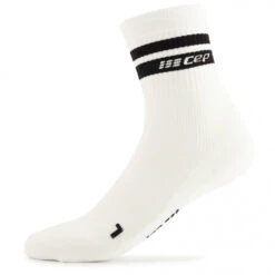 CEP Classic 80's Socks Mid-Cut - Chaussettes De Compression