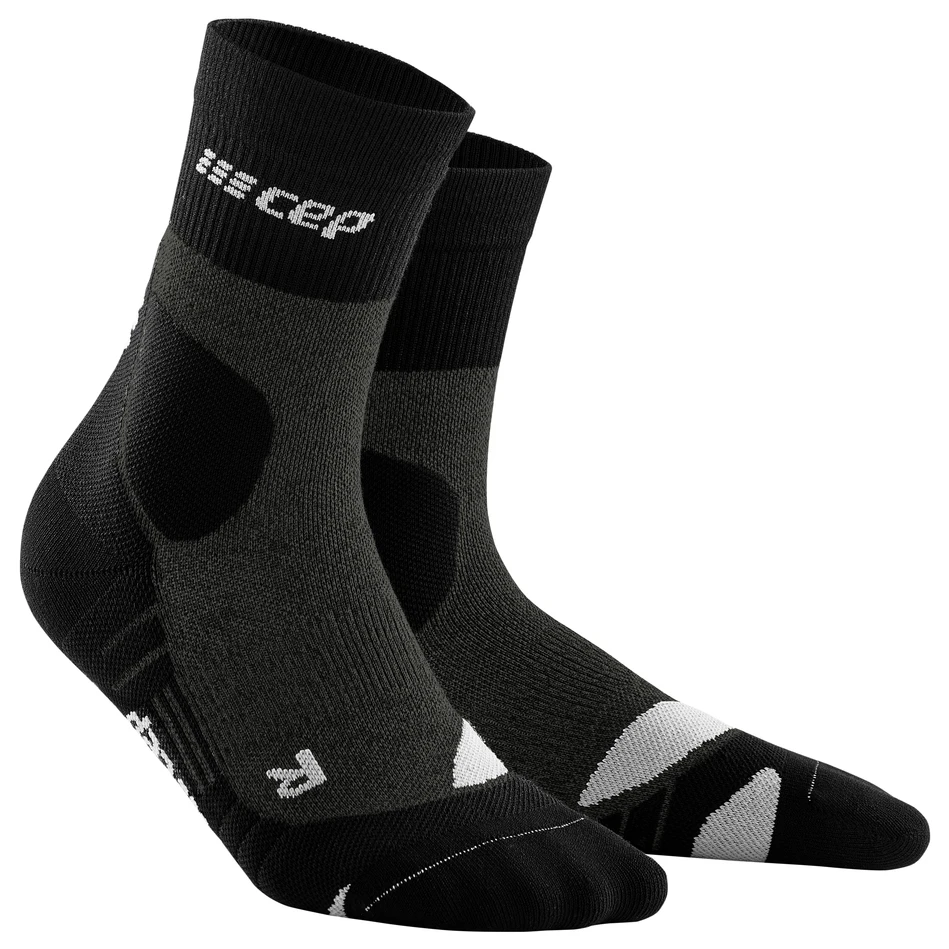 CEP Hiking Merino Mid-Cut Socks - Chaussettes De Compression â Image 5