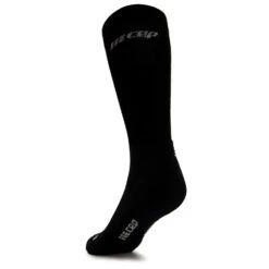 CEP Infrared Recovery Socks Tall - Chaussettes De Compression