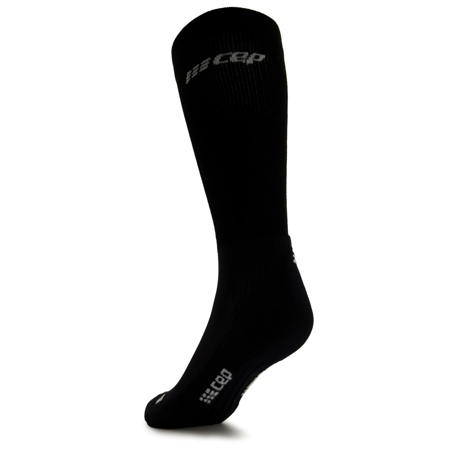 CEP Infrared Recovery Socks Tall - Chaussettes De Compression