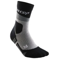 CEP Max Cushion Socks Hiking Mid Cut - Chaussettes De Randonnée