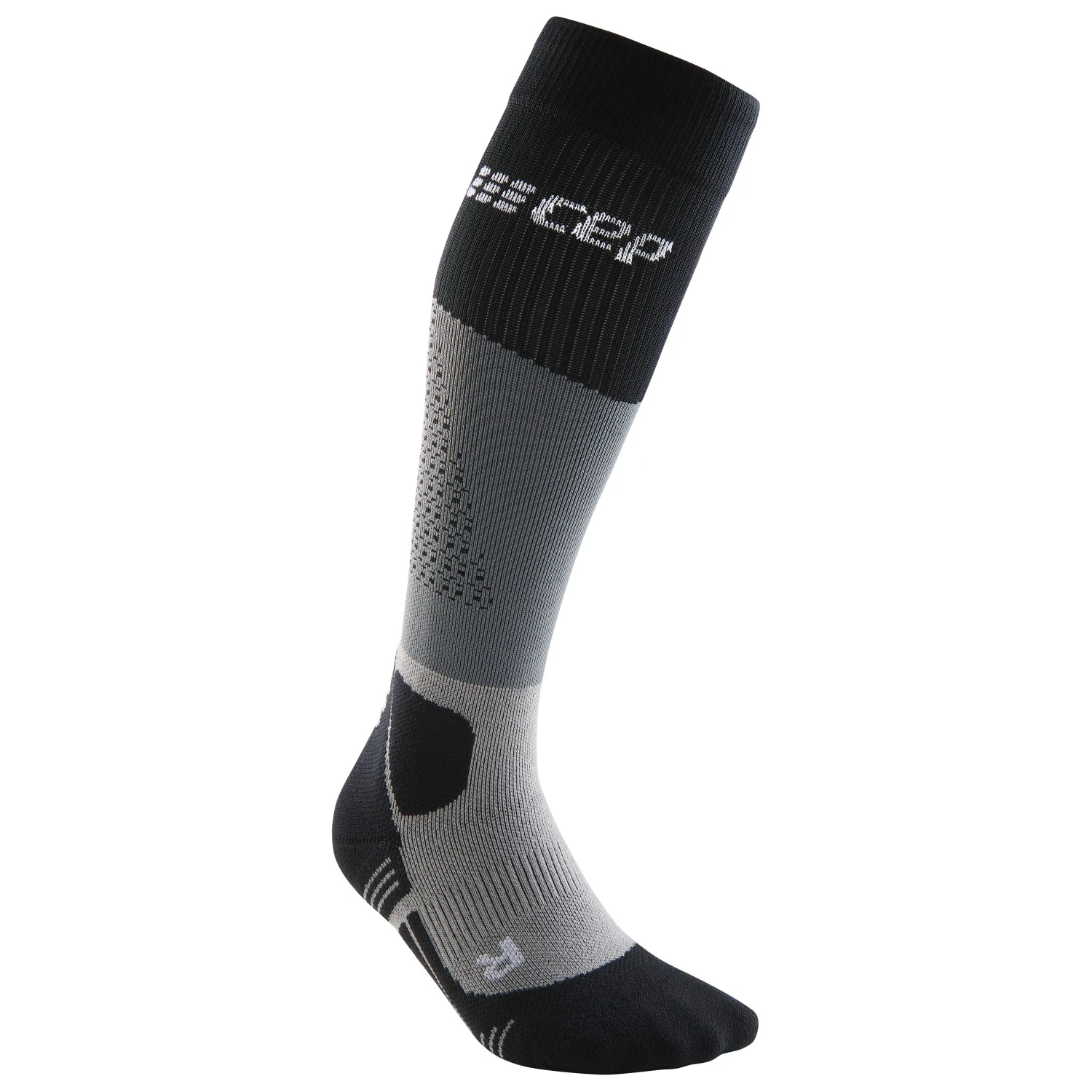 CEP Max Cushion Socks Hiking Tall - Chaussettes De RandonnĂ©e â Image 5