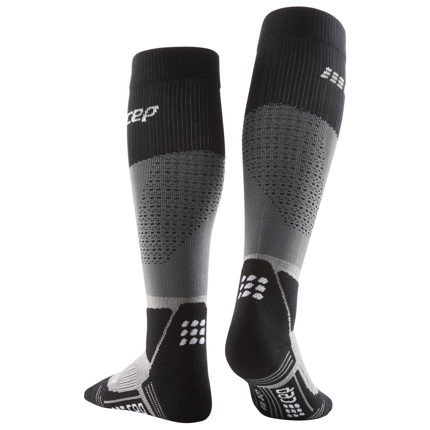 CEP Max Cushion Socks Hiking Tall - Chaussettes De RandonnĂ©e â Image 2