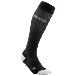 CEP Run Ultralight Socks - Chaussettes De Compression