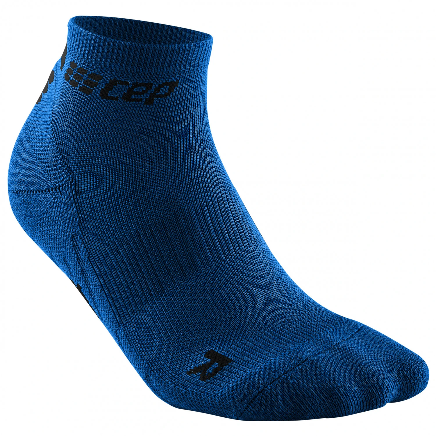 CEP The Run Socks Low Cut - Chaussettes De Running â Image 3