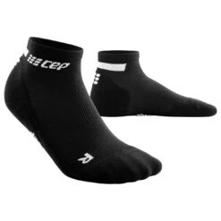 CEP The Run Socks Low Cut - Chaussettes De Running