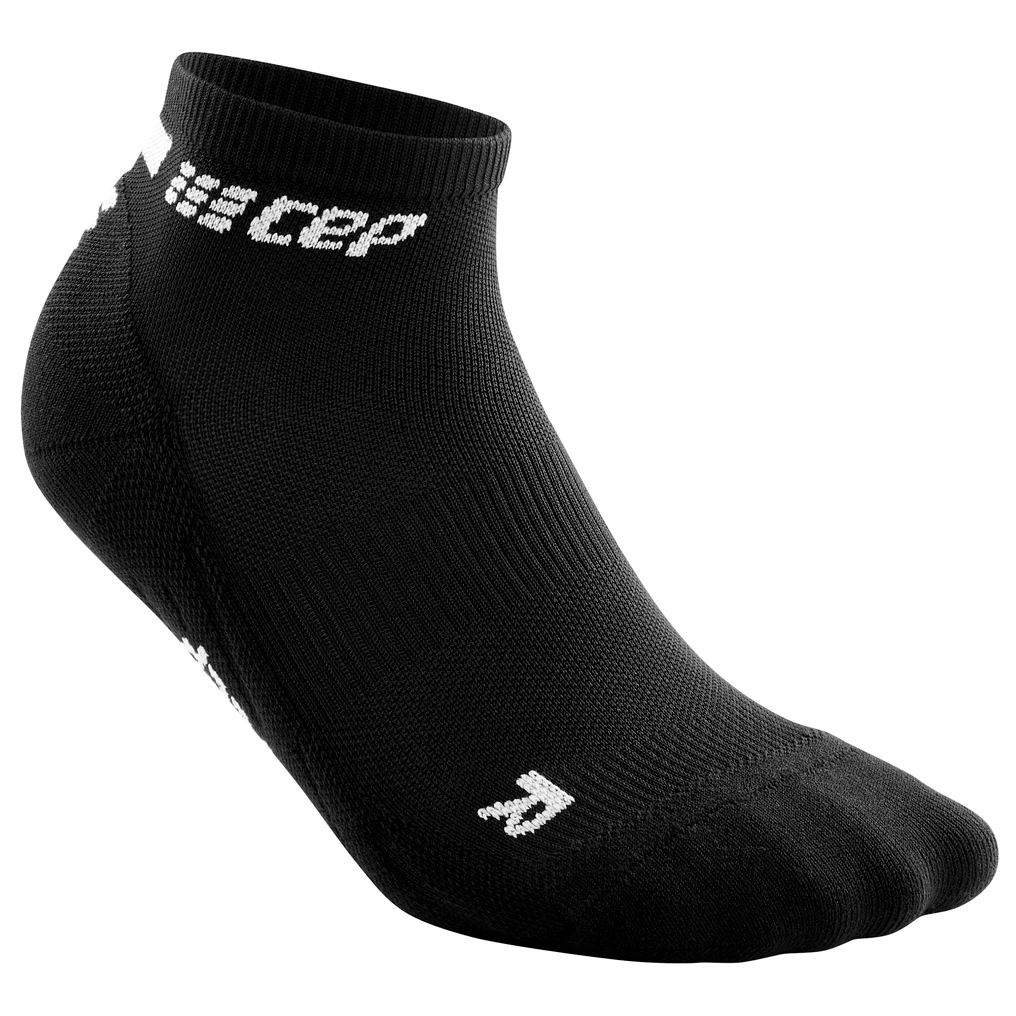 CEP The Run Socks Low Cut - Chaussettes De Running â Image 2