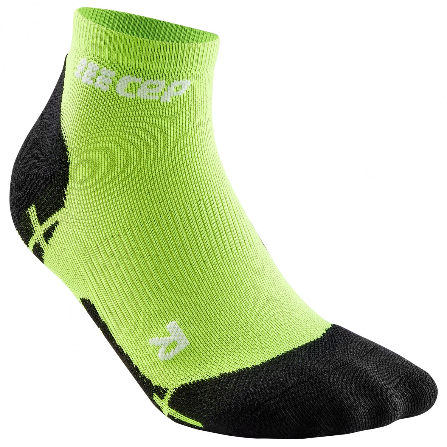 CEP Ultralight Low-Cut Socks - Chaussettes De Running â Image 2
