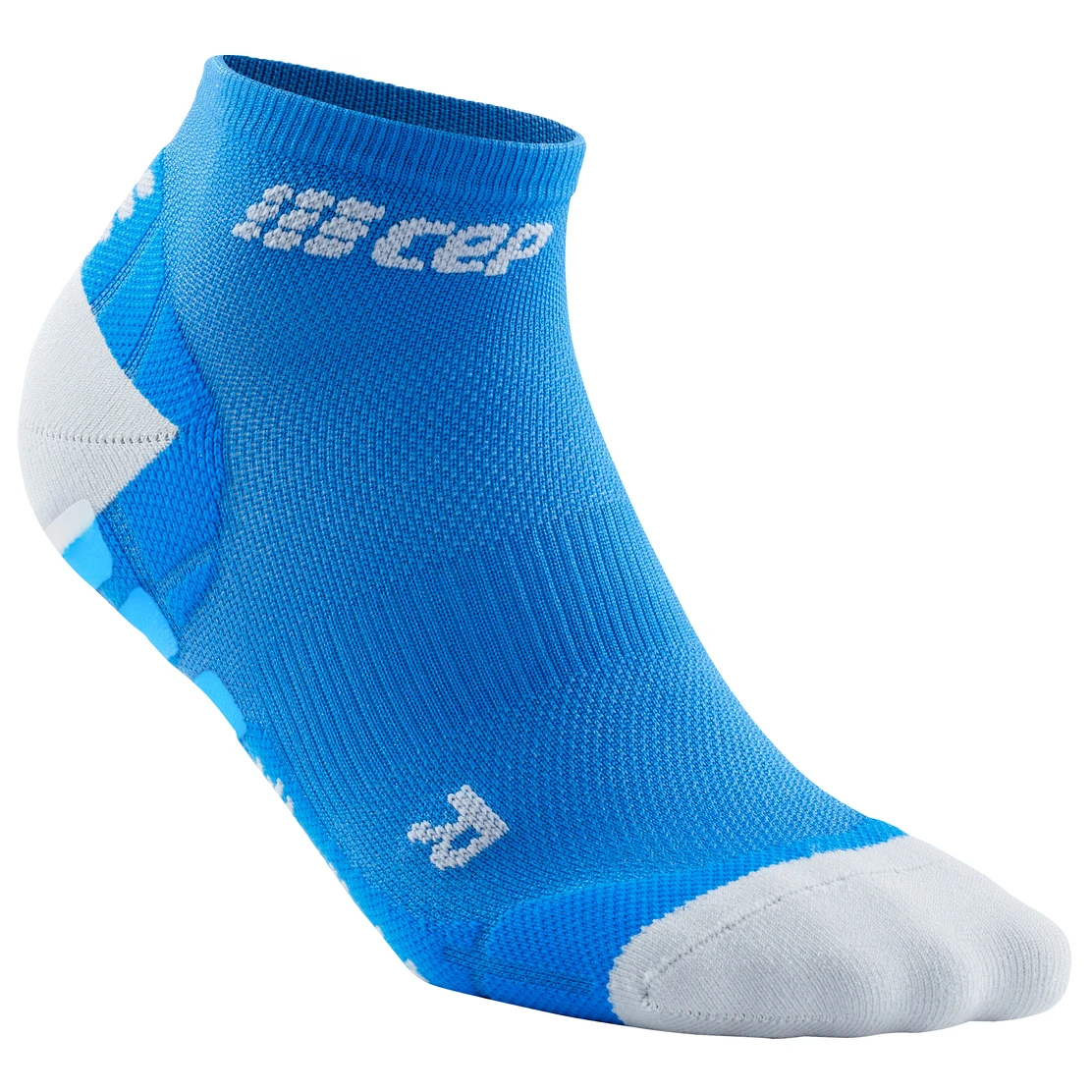 CEP Ultralight Low-Cut Socks - Chaussettes De Running â Image 3
