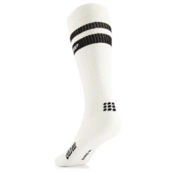 CEP Women's Classic 80's Socks Tall - Chaussettes De Compression