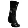 CEP Women's Hiking Merino Mid-Cut Socks - Chaussettes De Compression