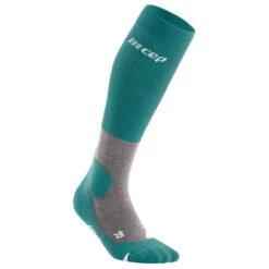 CEP Women's Hiking Merino Socks - Chaussettes De Compression