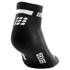 CEP Women's The Run Socks Low Cut - Chaussettes De Running