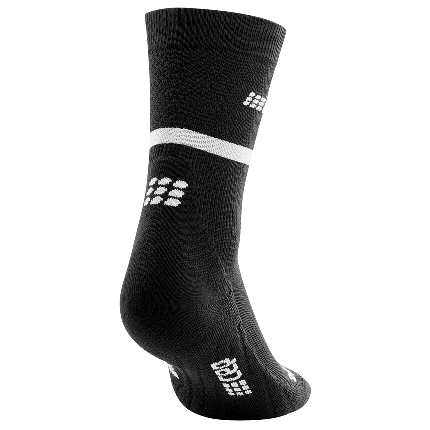 CEP Women's The Run Socks Mid Cut - Chaussettes De Running â Image 2