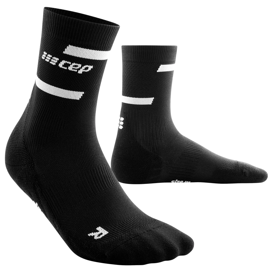 CEP Women's The Run Socks Mid Cut - Chaussettes De Running â Image 3