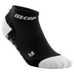 CEP Women's Ultralight Low-Cut Socks - Chaussettes De Running