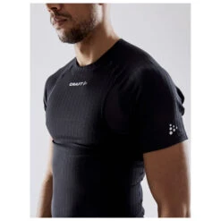 Craft Active Extreme X CN S/S - Sous-vêtement Synthétique