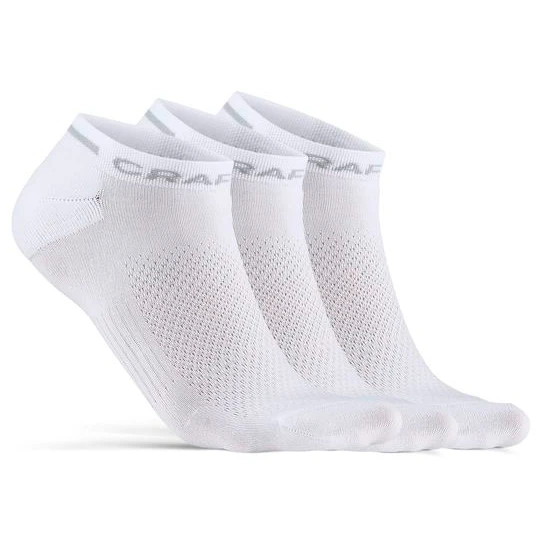 Craft Core Dry Shafless Sock 3-Pack - Chaussettes De Cyclisme â Image 2