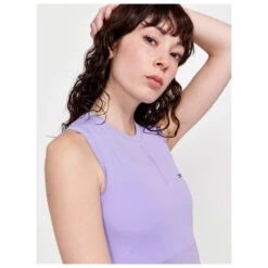 Craft Women's Advanced Cool Intensity Sleeveless - Sous-vêtement Synthétique