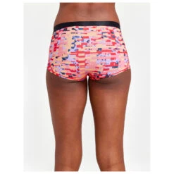 Craft Women's Core Dry Boxer - Sous-vêtement Synthétique