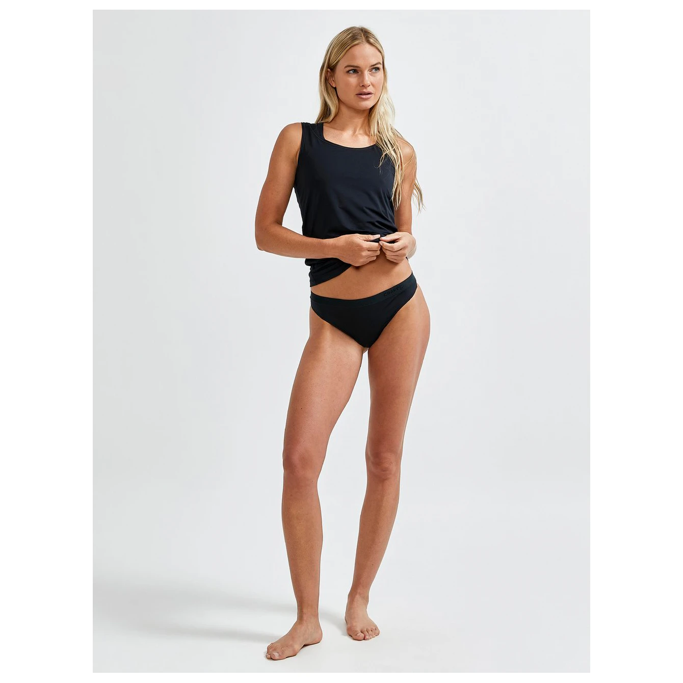 Craft Women's Core Dry String - Sous-vêtement Synthétique – Image 4