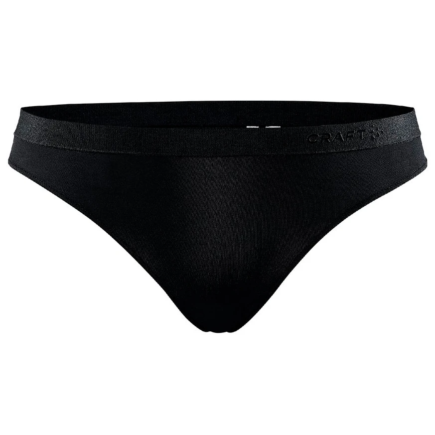 Craft Women's Core Dry String - Sous-vêtement Synthétique