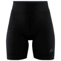 Craft Women's Fuseknit Bike Boxer - Sous-vêtement De Cyclisme