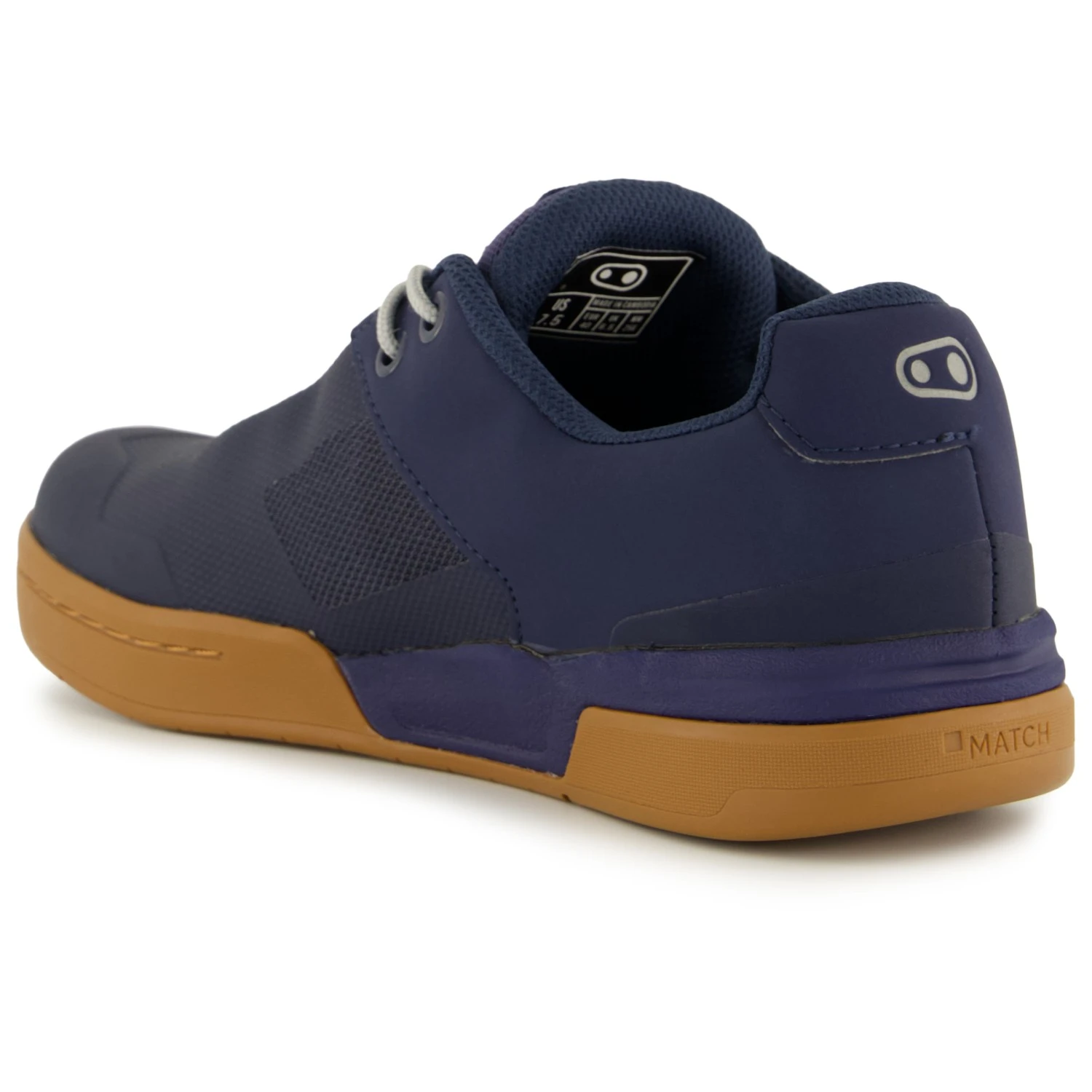 Crankbrothers Stamp Schuh Lace - Chaussures De Cyclisme â Image 8