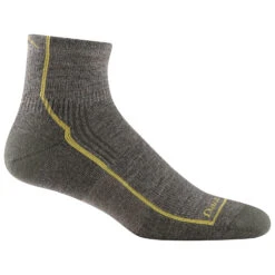 Darn Tough Hiker 1/4 Midweight With Cushion - Chaussettes De Randonnée