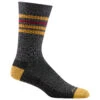 Darn Tough Letterman Crew Lightweight - Chaussettes Multifonctions
