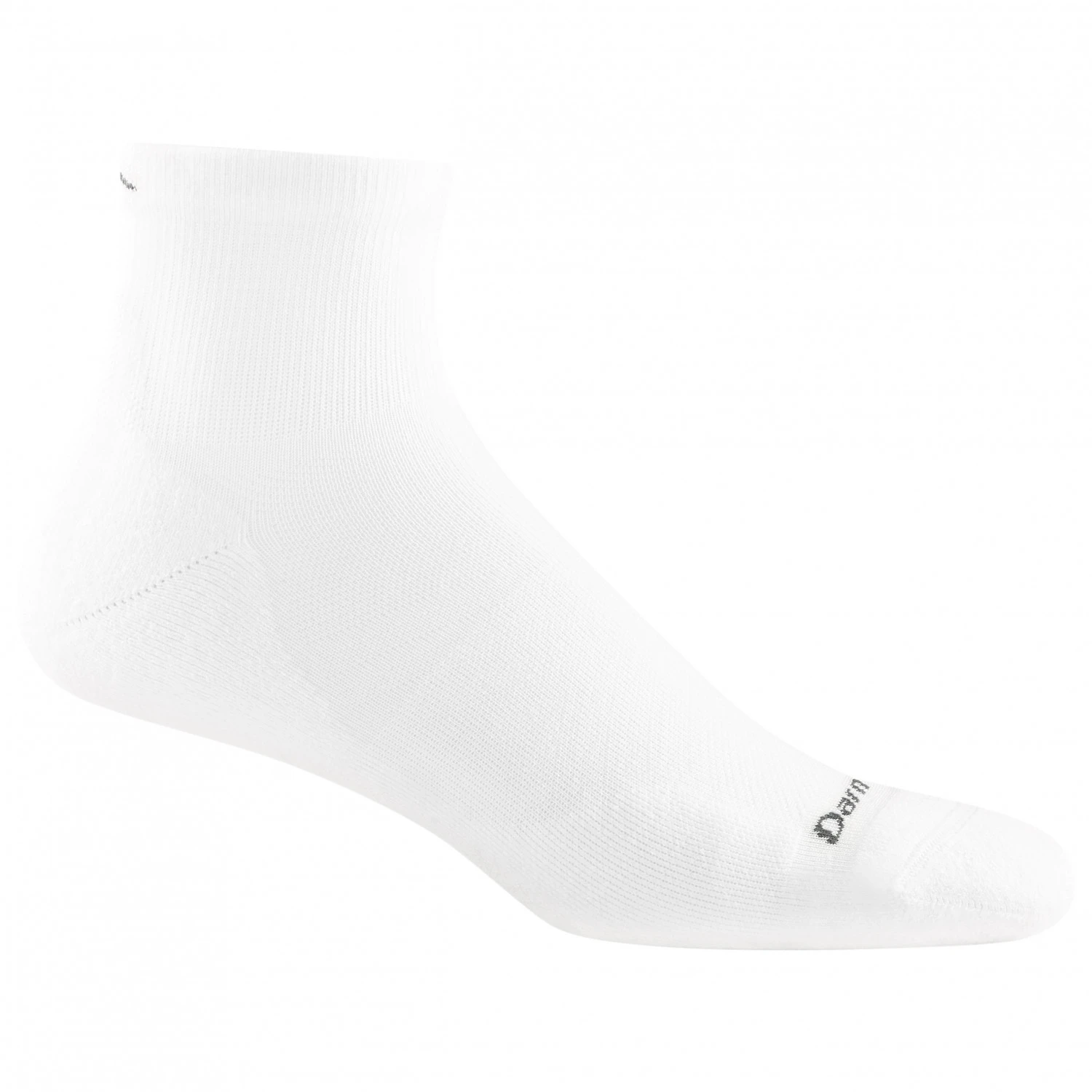 Darn Tough Run 1/4 Ultra-Lightweight With Cushion - Chaussettes De Running â Image 3