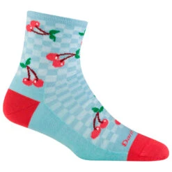 Darn Tough Women's Fruit Stand Shorty Lightweight - Chaussettes Multifonctions