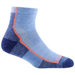 Darn Tough Women's Hiker 1/4 Midweight With Cushion - Chaussettes De Randonnée