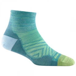 Darn Tough Women's Run 1/4 Ultra-Lightweight - Chaussettes De Running